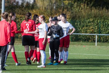 Bild 18 - wBJ SV Wahlstedt - SC Union Oldesloe : Ergebnis: 2:0